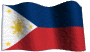 Filipino Flag